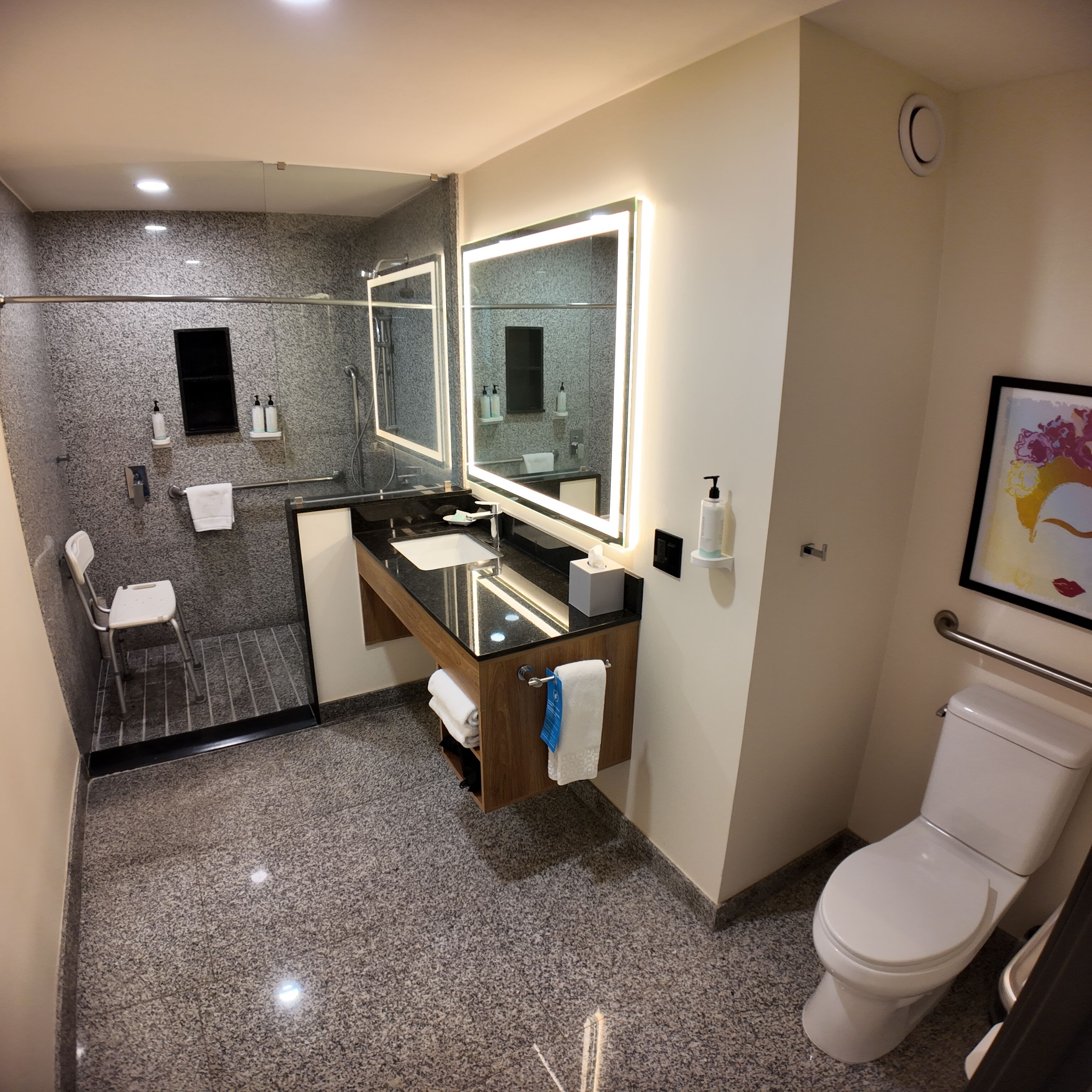 Foto - Hampton by Hilton Aguascalientes Downtown