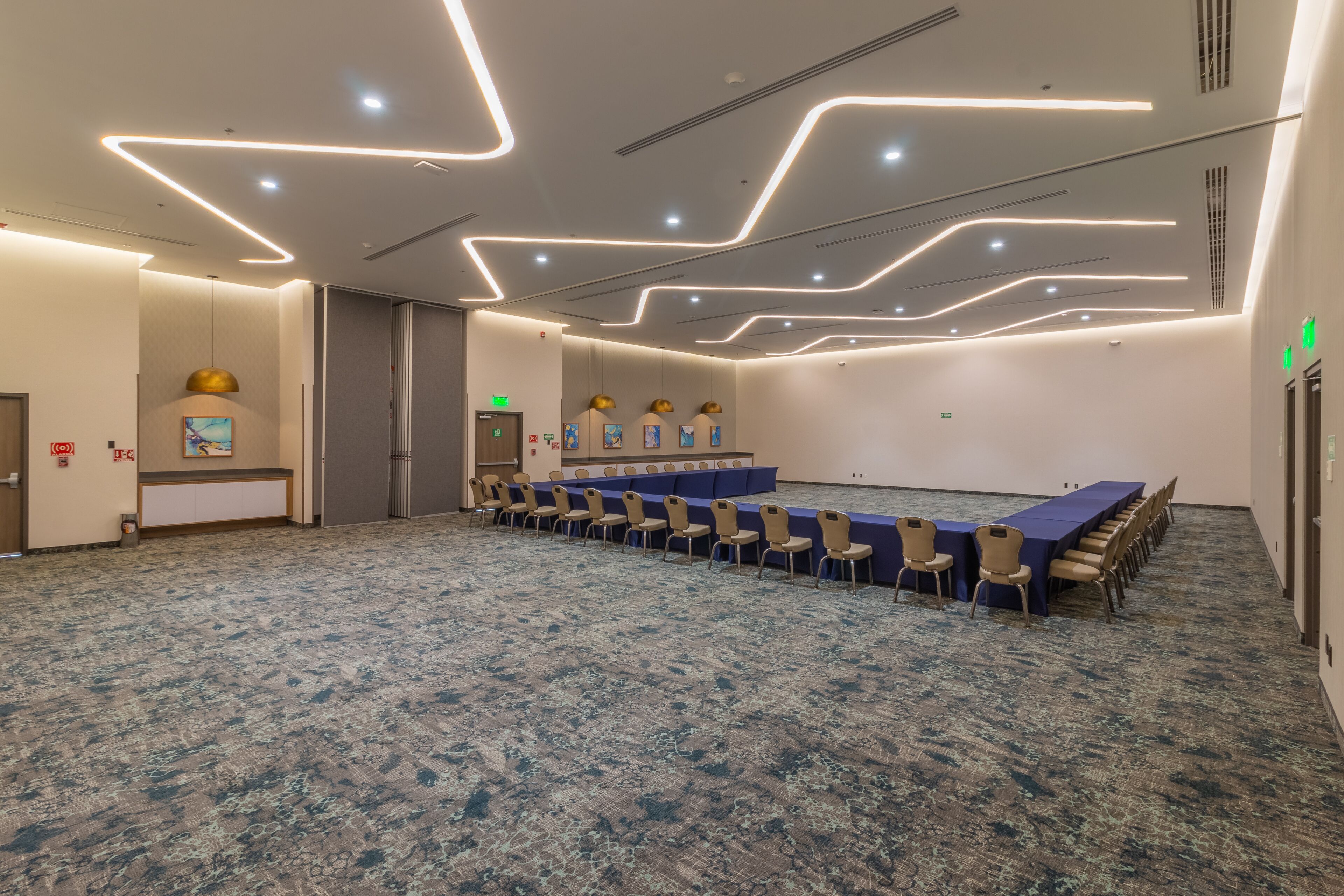 Foto - Hampton by Hilton Aguascalientes Downtown