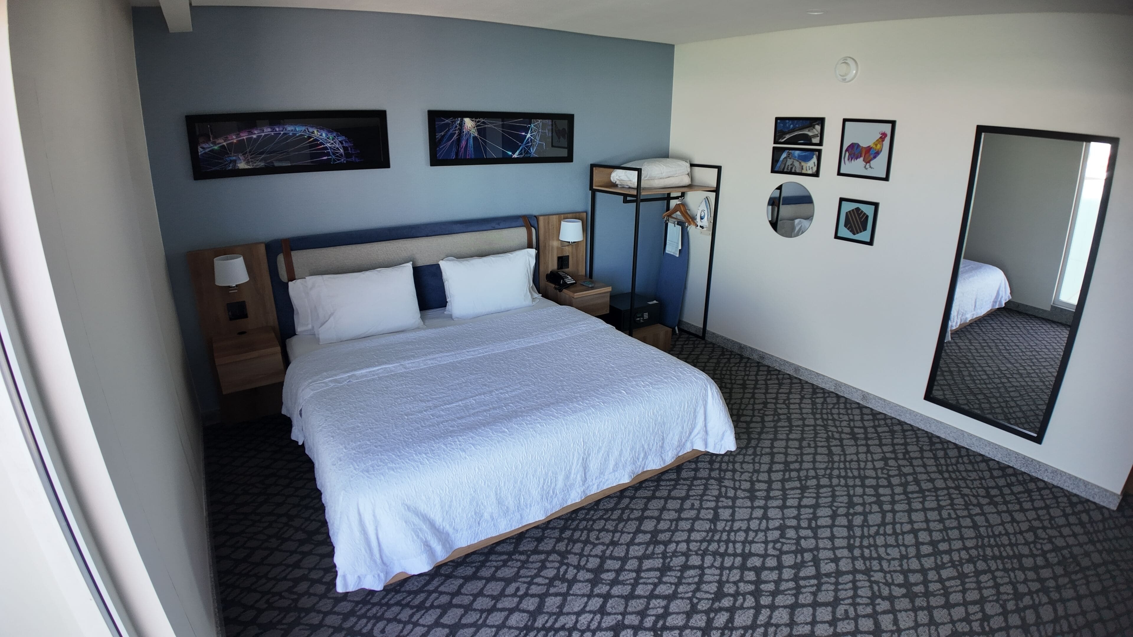 Photo - Hampton by Hilton Aguascalientes Downtown