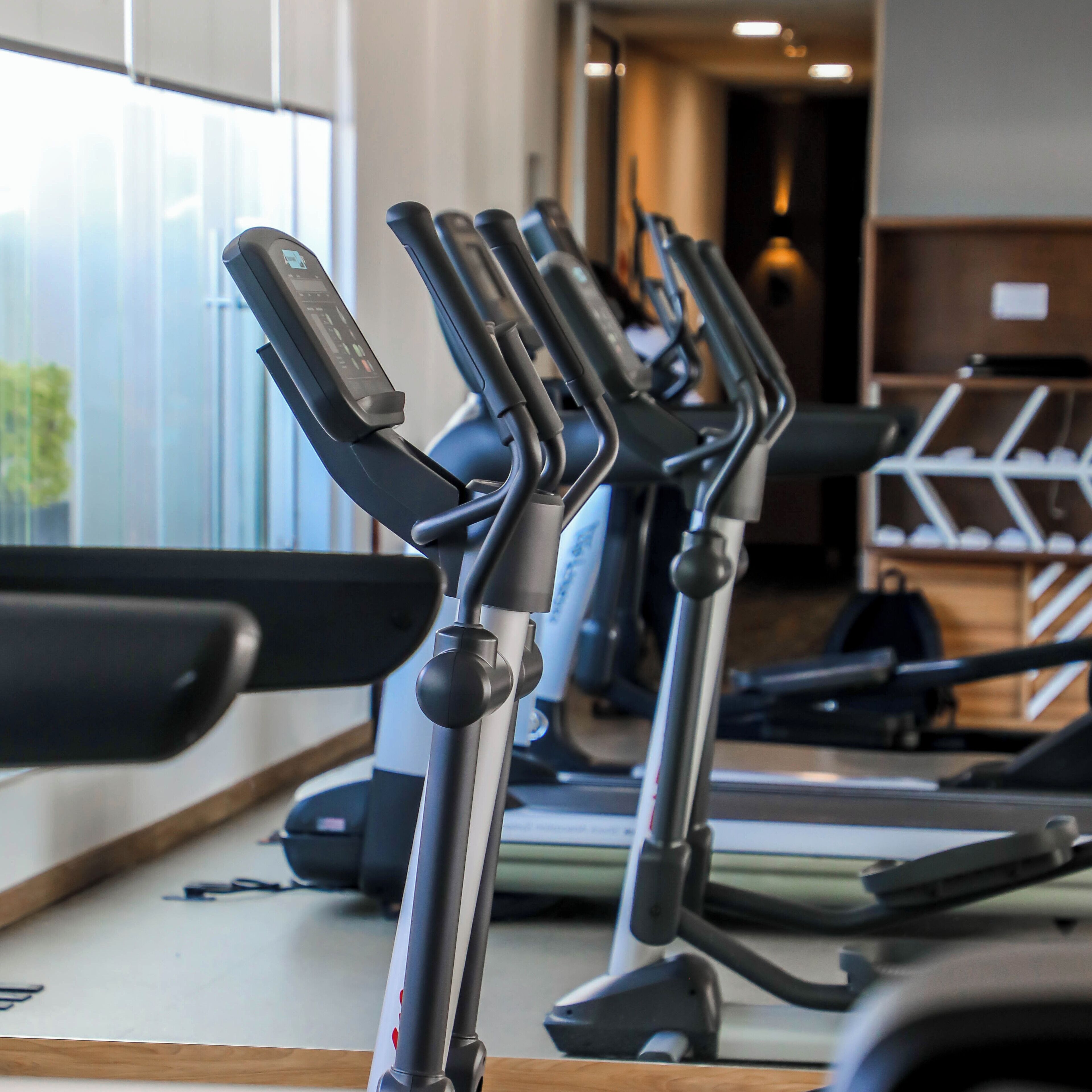 Foto - Hampton by Hilton Aguascalientes Downtown