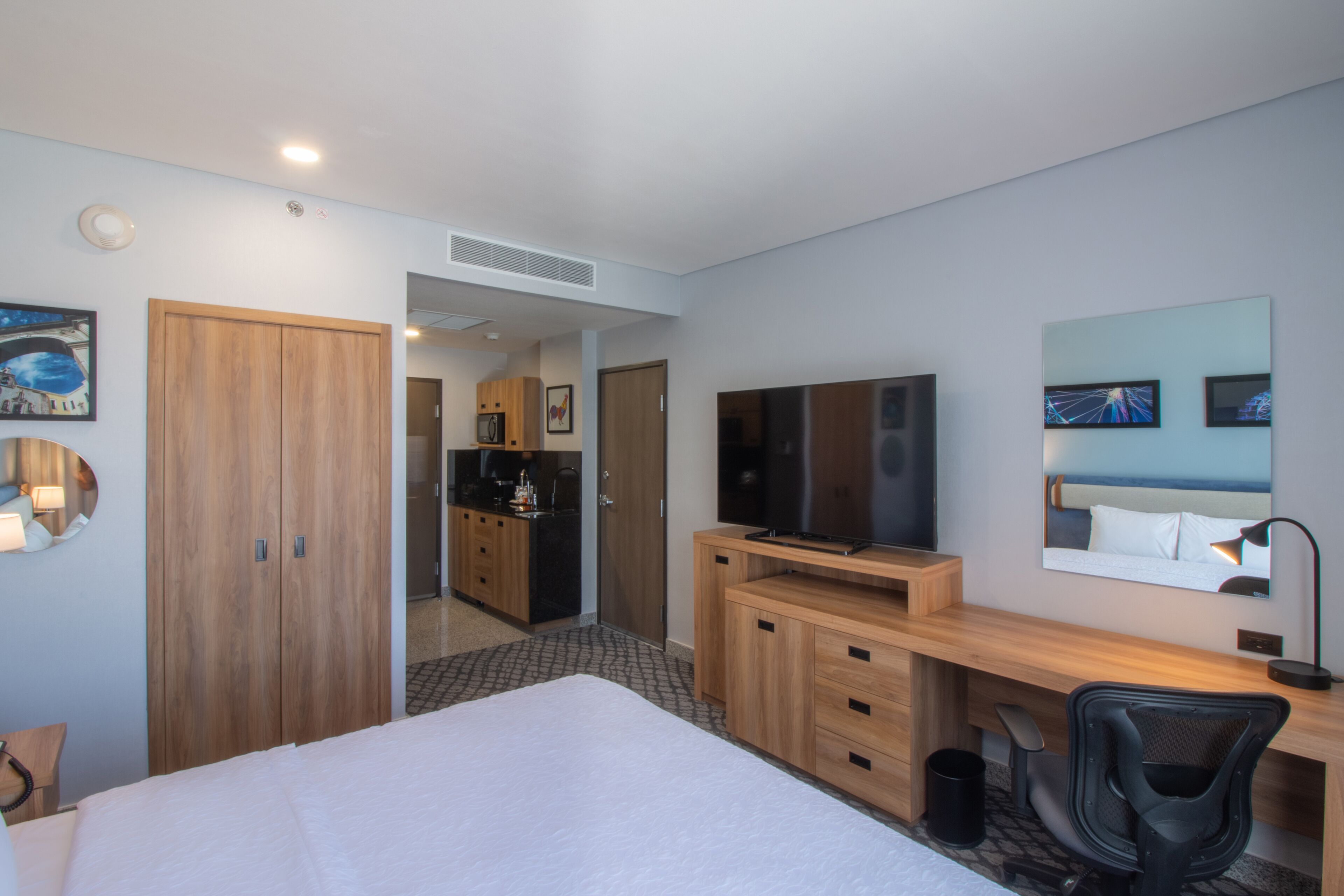 Photo - Hampton by Hilton Aguascalientes Downtown