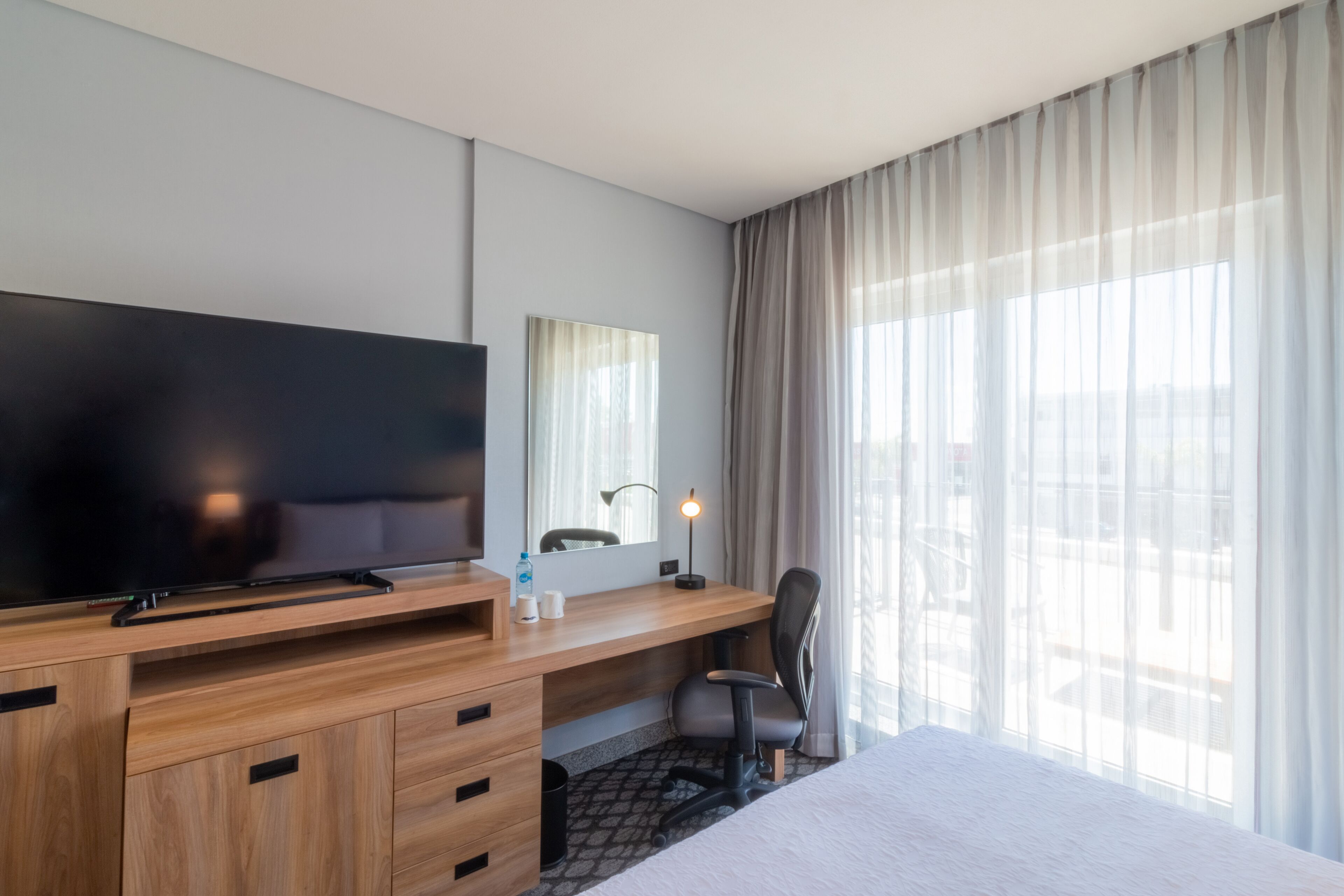 Photo - Hampton by Hilton Aguascalientes Downtown