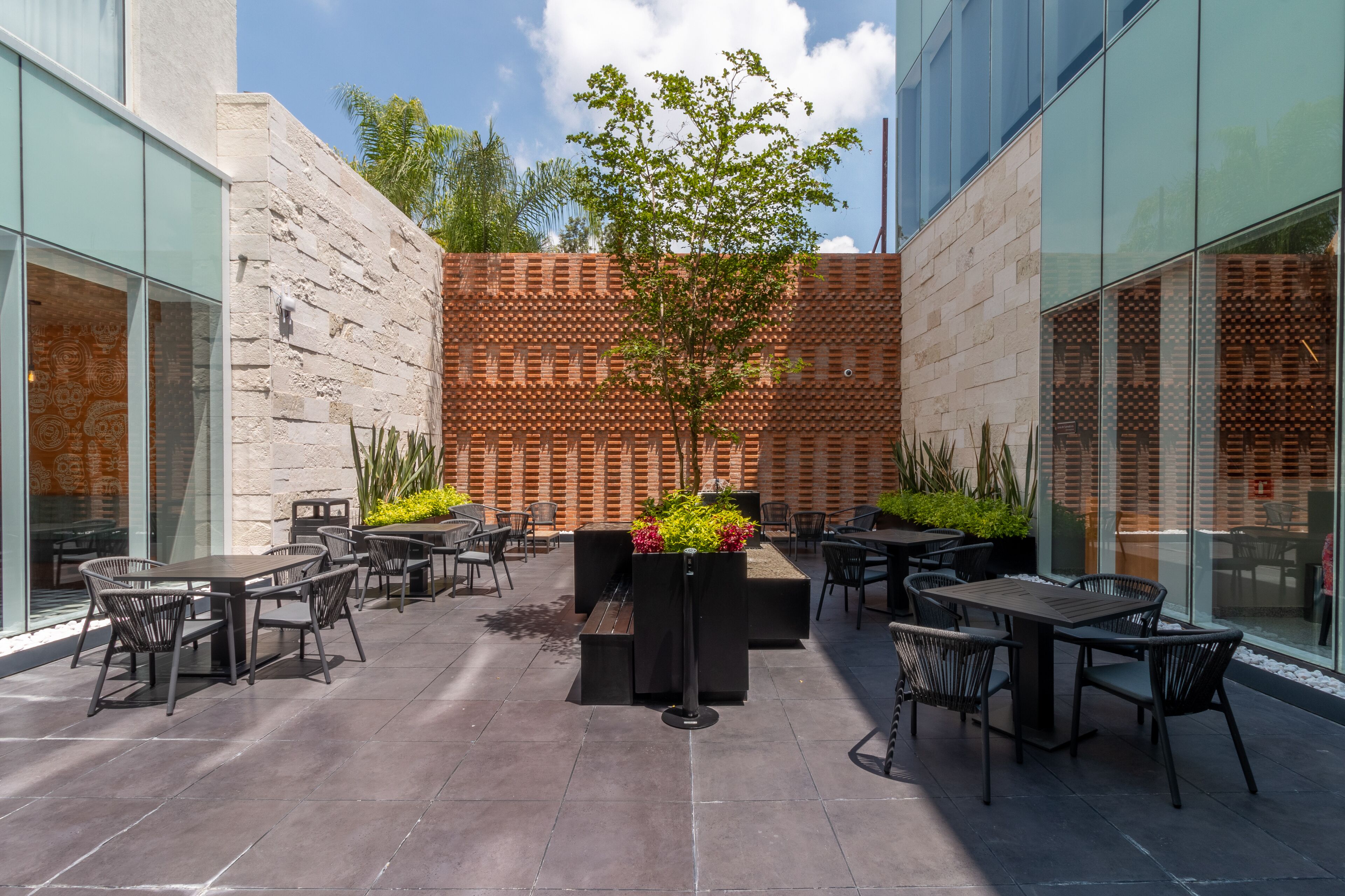 Foto - Hampton by Hilton Aguascalientes Downtown