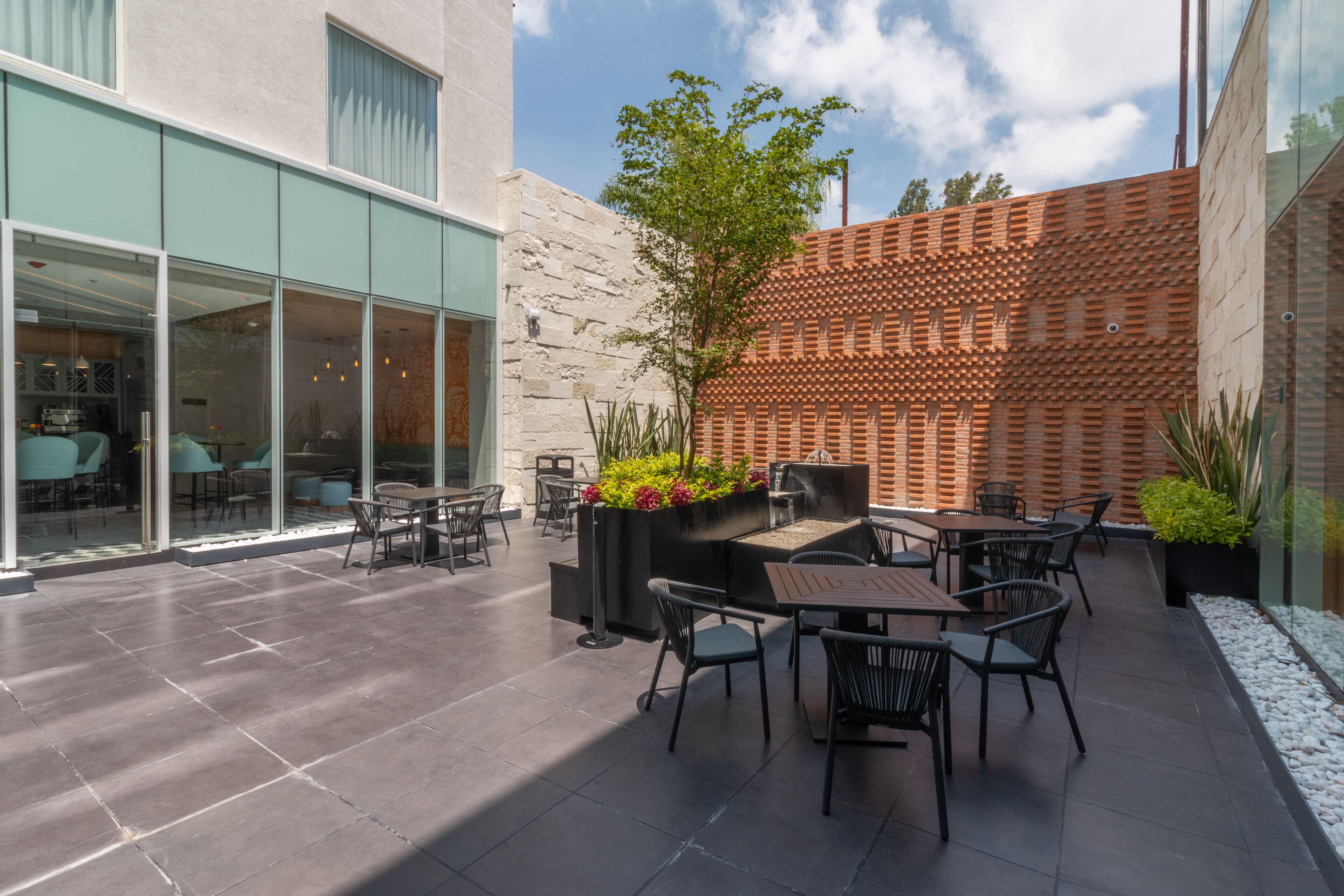 Foto - Hampton by Hilton Aguascalientes Downtown