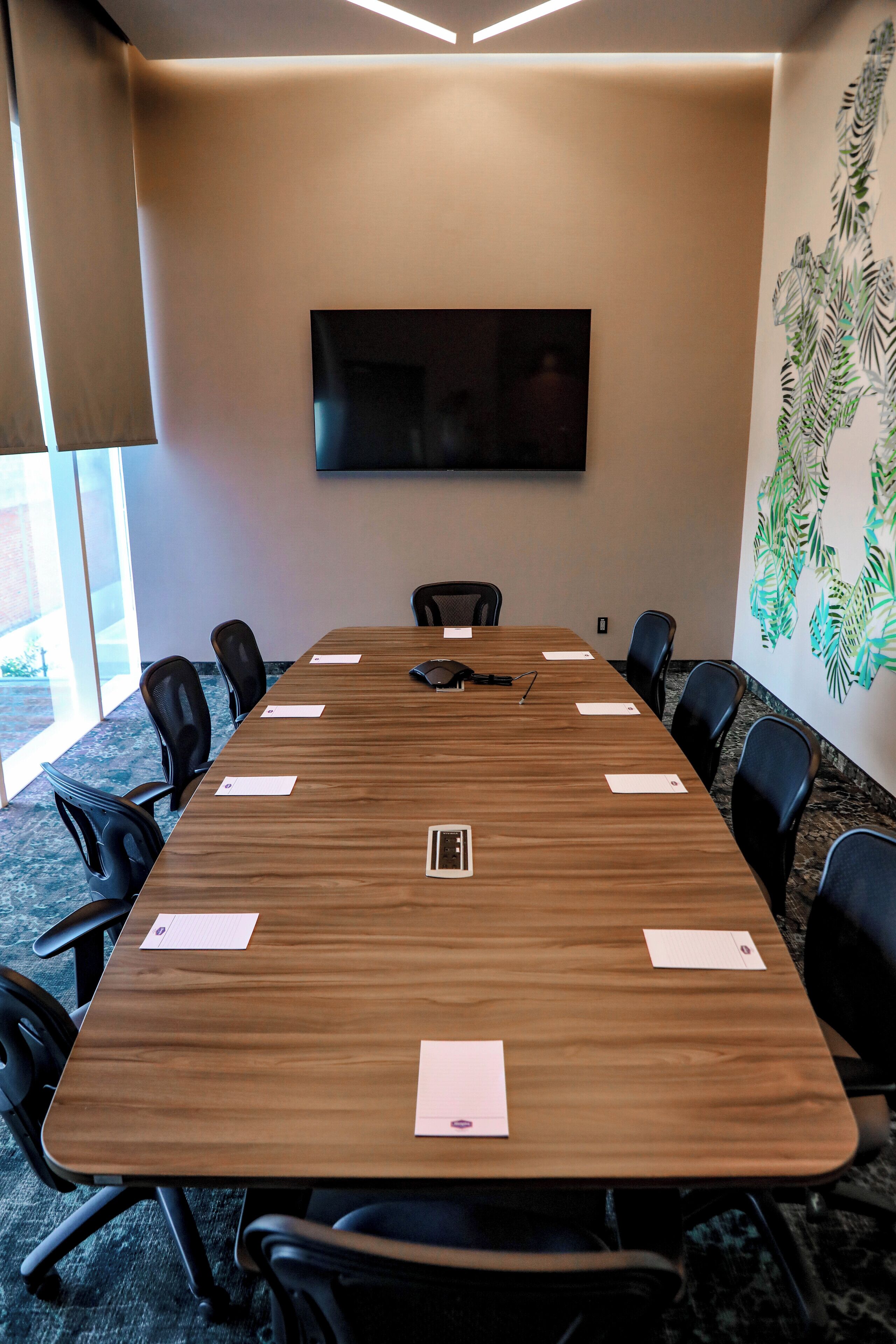 Foto - Hampton by Hilton Aguascalientes Downtown