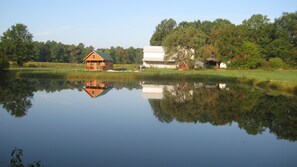 Außenbereich