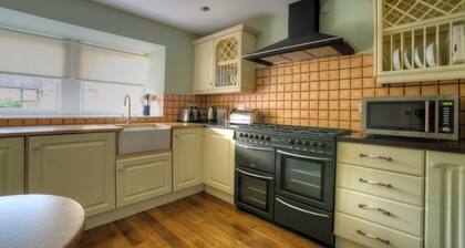 Alojamiento de 2 habitaciones en Pickering