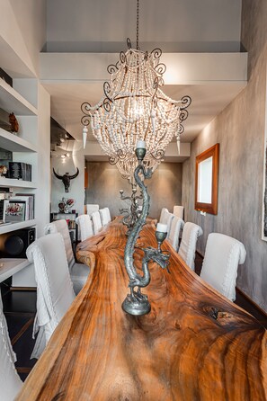 Dining - Double room in B&B in Cesenatico on the Canal Harbour near the sea (Cesenatico)