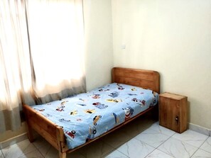 3 Schlafzimmer, Internetzugang, Bettwäsche