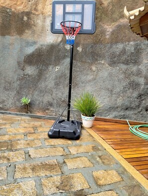 Área da propriedade