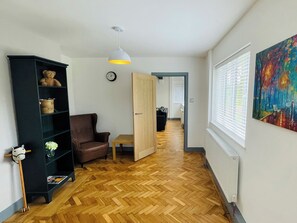 Interiør