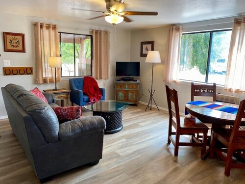 #1 Casita Wild Mustang at the Catwalk, 2 BdRm Casita