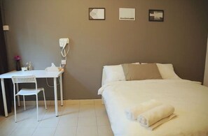 1 chambre, Wi-Fi