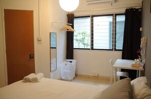 1 chambre, Wi-Fi