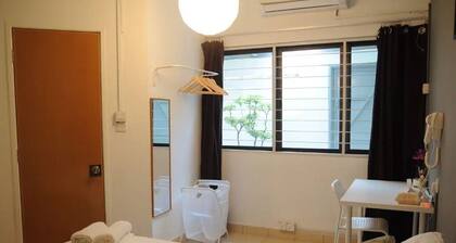 GRAYHAUS 32 Deluxe Room @ Bandar Utama