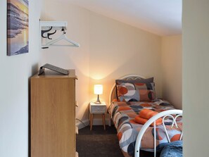 3 dormitorios, wifi gratis, ropa de cama