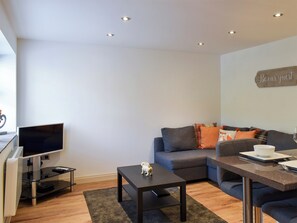 TV - Swaledale Cottage - Barley Green Mill (Barley, near Clitheroe)