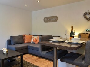 TV - Swaledale Cottage - Barley Green Mill (Barley, near Clitheroe)
