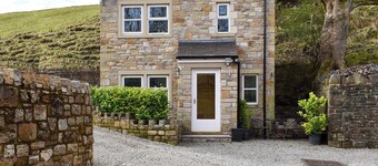 Swaledale Cottage - Barley Green Mill