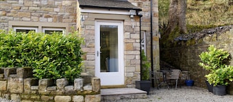 Swaledale Cottage - Barley Green Mill
