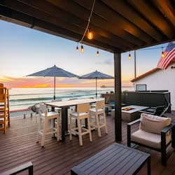 Sundeck