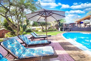 Exterior - Hotel247 (Mbombela)