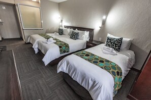 Comfort-Doppel- oder -Zweibettzimmer, 1 Schlafzimmer, Nichtraucher