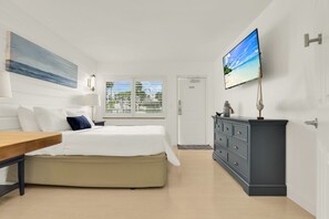 1 chambre, coffres-forts dans les chambres, Wi-Fi, draps fournis