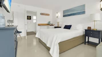 1 Schlafzimmer, Zimmersafe, WLAN, Bettwäsche
