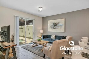 Interior - 4BD/3BA Deluxe Townhome w/pool at Storey Lake (Kissimmee)