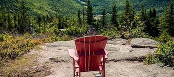 Hikers Suite  Private Hot Tub  <br>Cabot Trail, Pleasant Bay ,N.S.