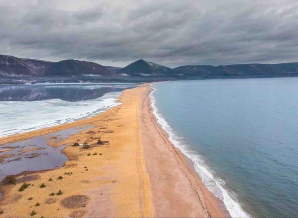 Strand