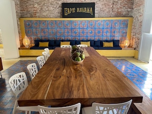 Restaurantes
