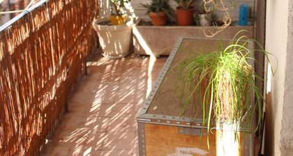 Apartamento Mercado-Centro