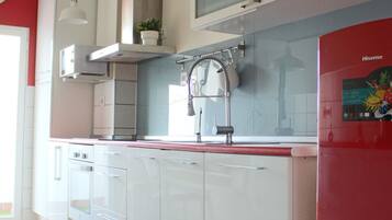 Oven
