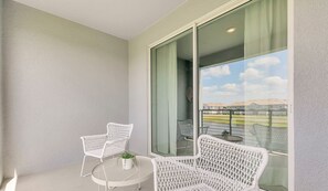 Terraço/pátio