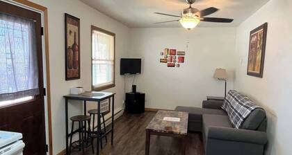 1 Bed 1 Bath Apartment at Northtowne Apartments!