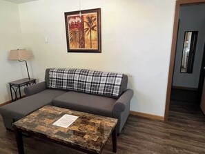 TV, offices