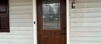 201 E Veterans Street Apt E by Patriot Properties