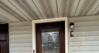 201 E Veterans Street Apt E by Patriot Properties