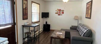 201 E Veterans Street Apt E by Patriot Properties