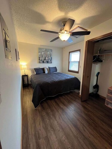 1 Bed 1 Bath Apartment at Northtowne Apartments!