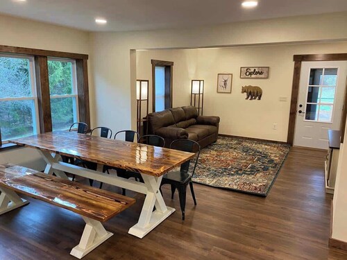 The Freedom House by Patriot Properties