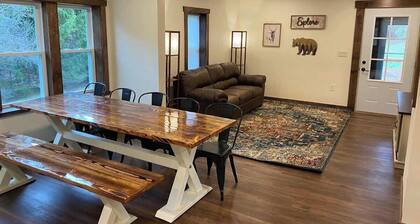 The Freedom House by Patriot Properties