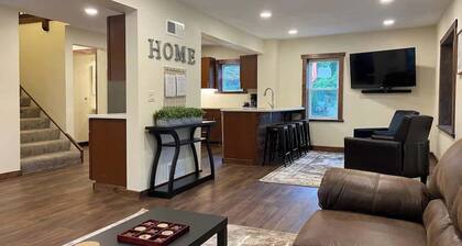The Freedom House by Patriot Properties