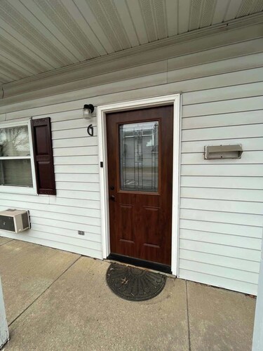 201 E Veterans St Apt G by Patriot Properties