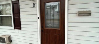 201 E Veterans St Apt G by Patriot Properties