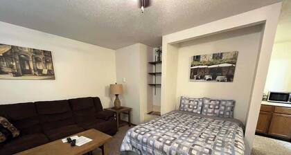 1 Bed 1 Bath Apartment at Northtowne Apartments!