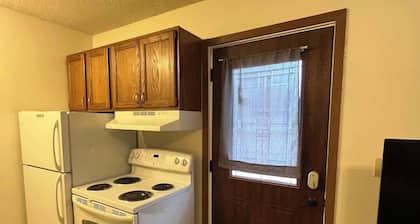 201 E Veterans St Apt G by Patriot Properties