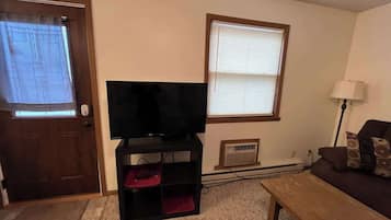 TV, offices